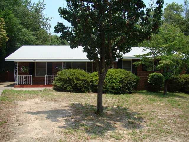 1645 Pendleton Road Augusta, GA 30904 - Photo 1 of 1 Main View