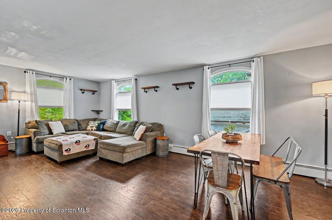 311 Knapp Road Clarks Summit, PA 18411 - Photo 11 of 58 Dining Area