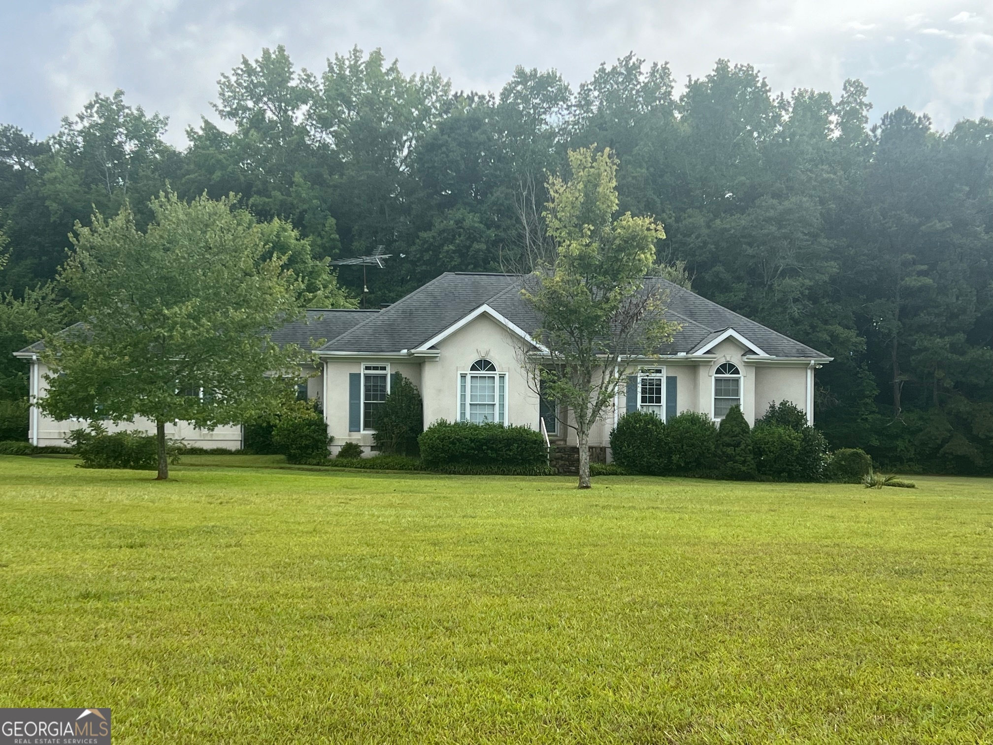 651 Community House Road Barnesville, GA 30204 - Photo 1 of 1 Gallery Image 1