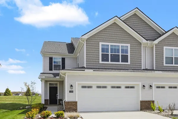 $375,000 | 1206 Salt Springs Drive, Saline, MI 48176