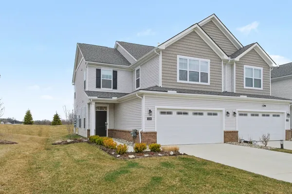 $400,000 | 1206 Salt Springs Drive, Saline, MI 48176