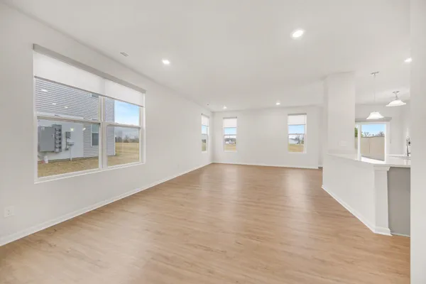 $400,000 | 1206 Salt Springs Drive, Saline, MI 48176