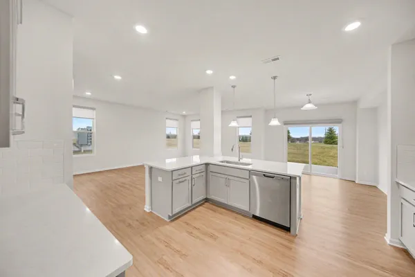 $399,900 | 1206 Salt Springs Drive, Saline, MI 48176