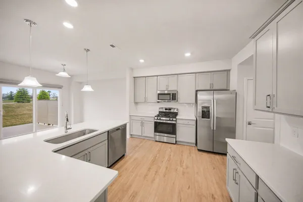 $399,900 | 1206 Salt Springs Drive, Saline, MI 48176