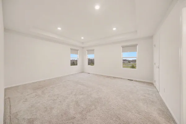 $399,900 | 1206 Salt Springs Drive, Saline, MI 48176