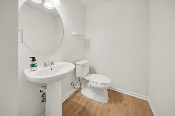 $400,000 | 1206 Salt Springs Drive, Saline, MI 48176