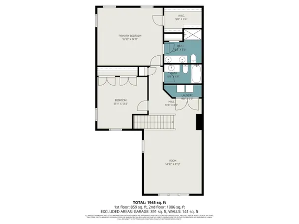 $400,000 | 1206 Salt Springs Drive, Saline, MI 48176