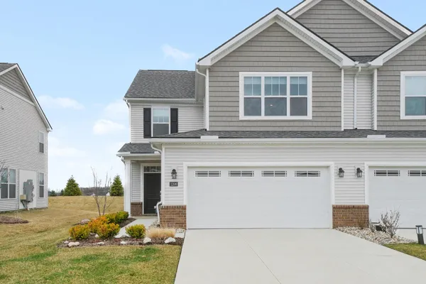 $399,900 | 1206 Salt Springs Drive, Saline, MI 48176