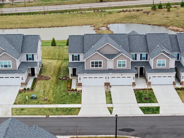 $400,000 | 1206 Salt Springs Drive, Saline, MI 48176