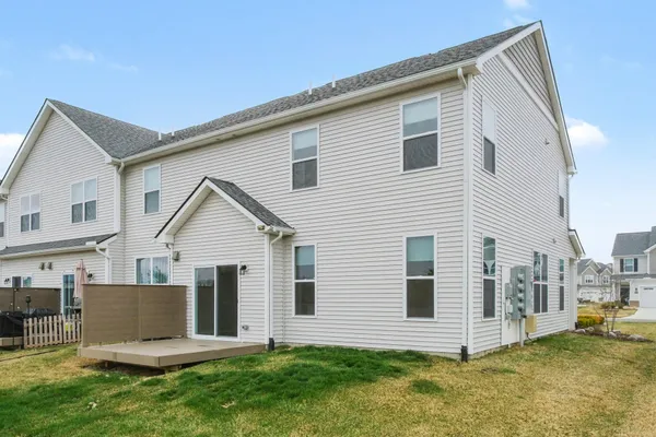 $400,000 | 1206 Salt Springs Drive, Saline, MI 48176