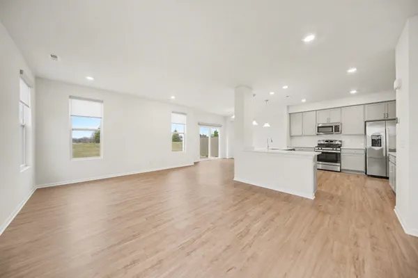 $399,900 | 1206 Salt Springs Drive, Saline, MI 48176