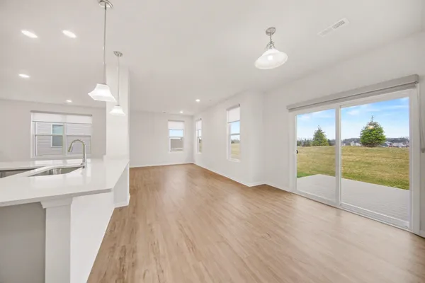 $399,900 | 1206 Salt Springs Drive, Saline, MI 48176