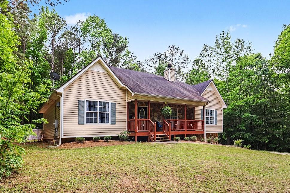 795 Woodruff Road Carrollton, GA 30116 - Photo 1 of 33