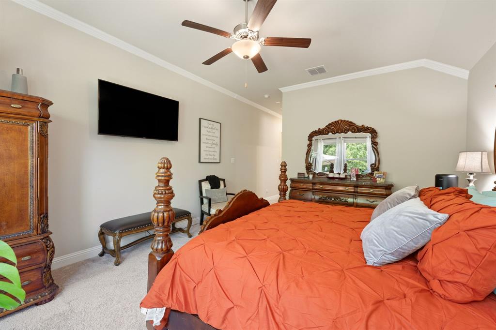 1021 Ranger Drive DeSoto, TX 75115 - Photo 23 of 40