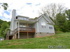 3339 Beaverdam Road Canton, NC 28716 - Photo 2 of 12