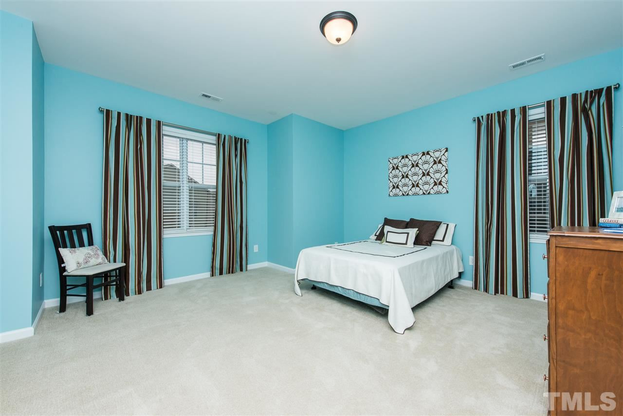 924 Chapanoke Road Raleigh, NC 27603 - Photo 15 of 20 Photo 15
