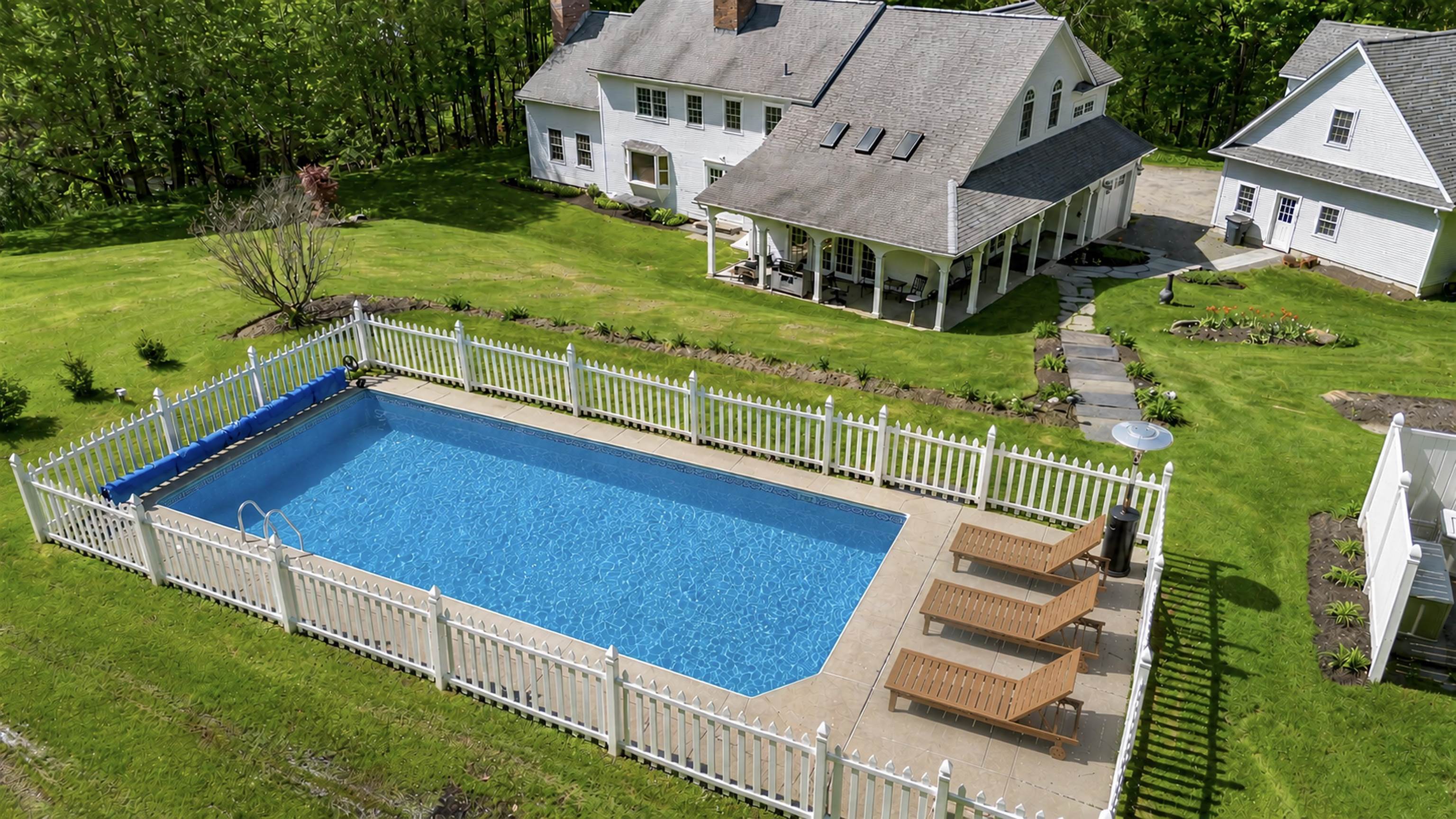 1397 Cobb Hill Road Moretown, VT 05676 - Photo 52 of 60