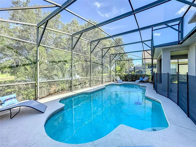 $530,000 | 2530 The Oaks Boulevard, Kissimmee, FL 34746