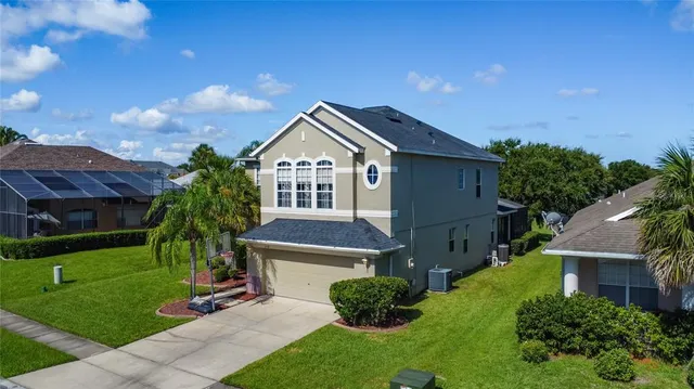 $530,000 | 2530 The Oaks Boulevard, Kissimmee, FL 34746