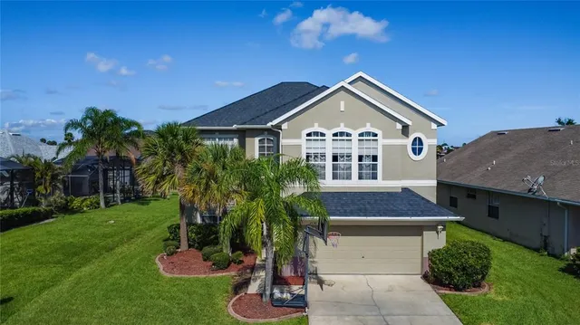 $530,000 | 2530 The Oaks Boulevard, Kissimmee, FL 34746