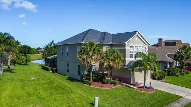 $530,000 | 2530 The Oaks Boulevard, Kissimmee, FL 34746