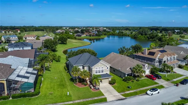 $530,000 | 2530 The Oaks Boulevard, Kissimmee, FL 34746