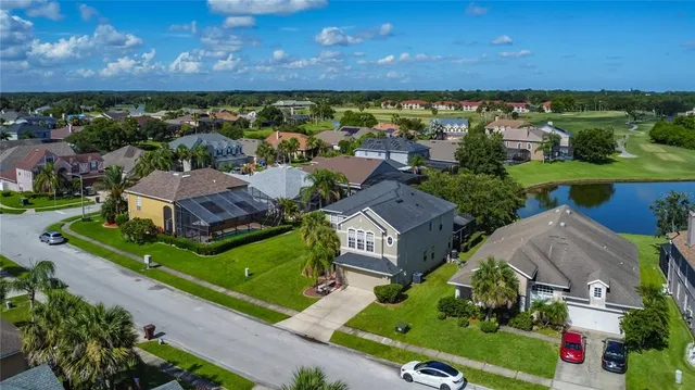 $530,000 | 2530 The Oaks Boulevard, Kissimmee, FL 34746