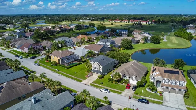 $530,000 | 2530 The Oaks Boulevard, Kissimmee, FL 34746