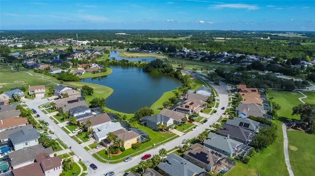 $530,000 | 2530 The Oaks Boulevard, Kissimmee, FL 34746
