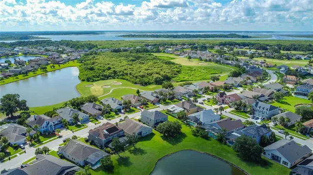 $530,000 | 2530 The Oaks Boulevard, Kissimmee, FL 34746