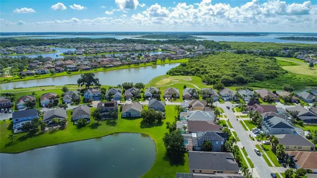 $530,000 | 2530 The Oaks Boulevard, Kissimmee, FL 34746