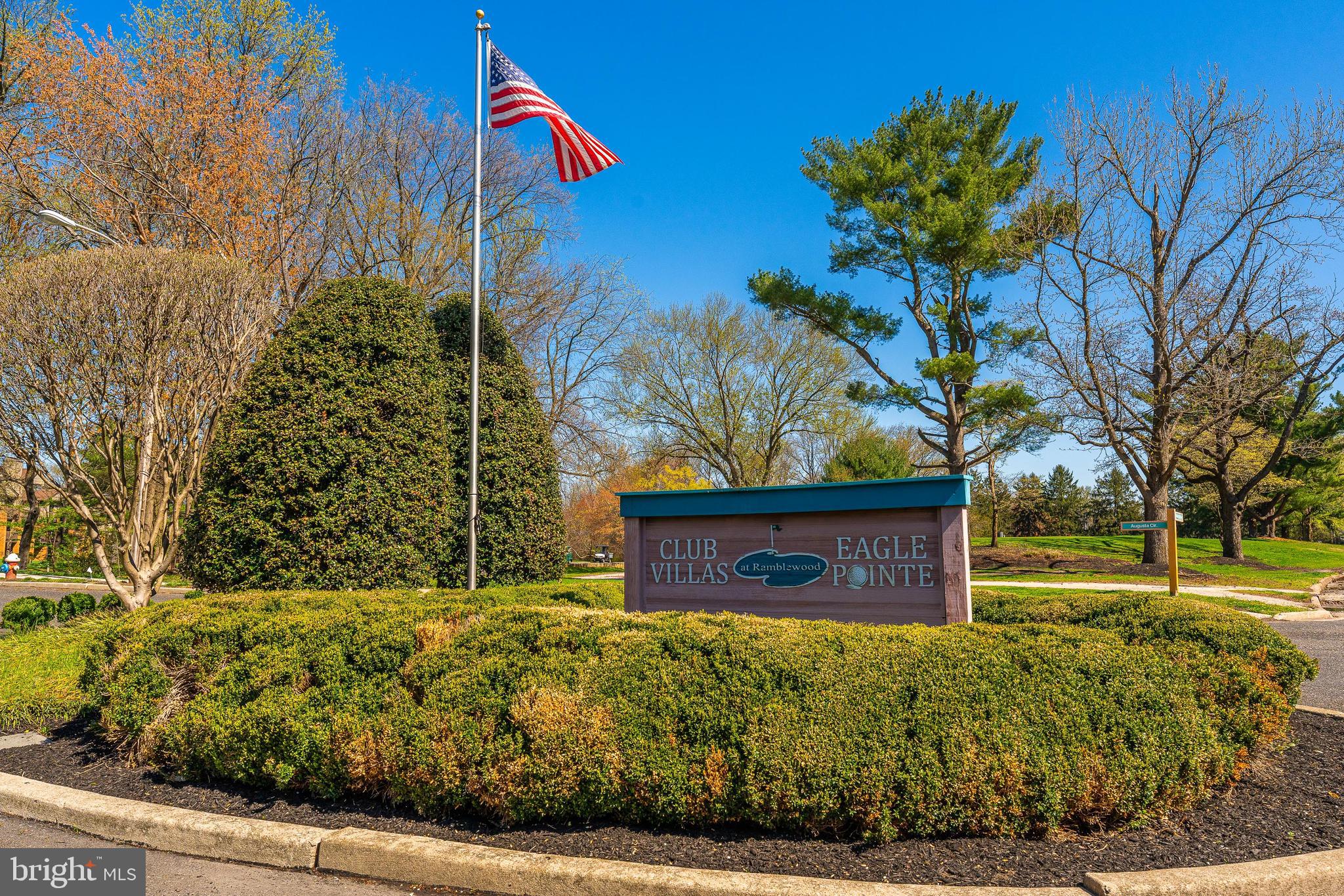 213 Augusta Circle Mount Laurel, NJ 08054 - Photo 22 of 23