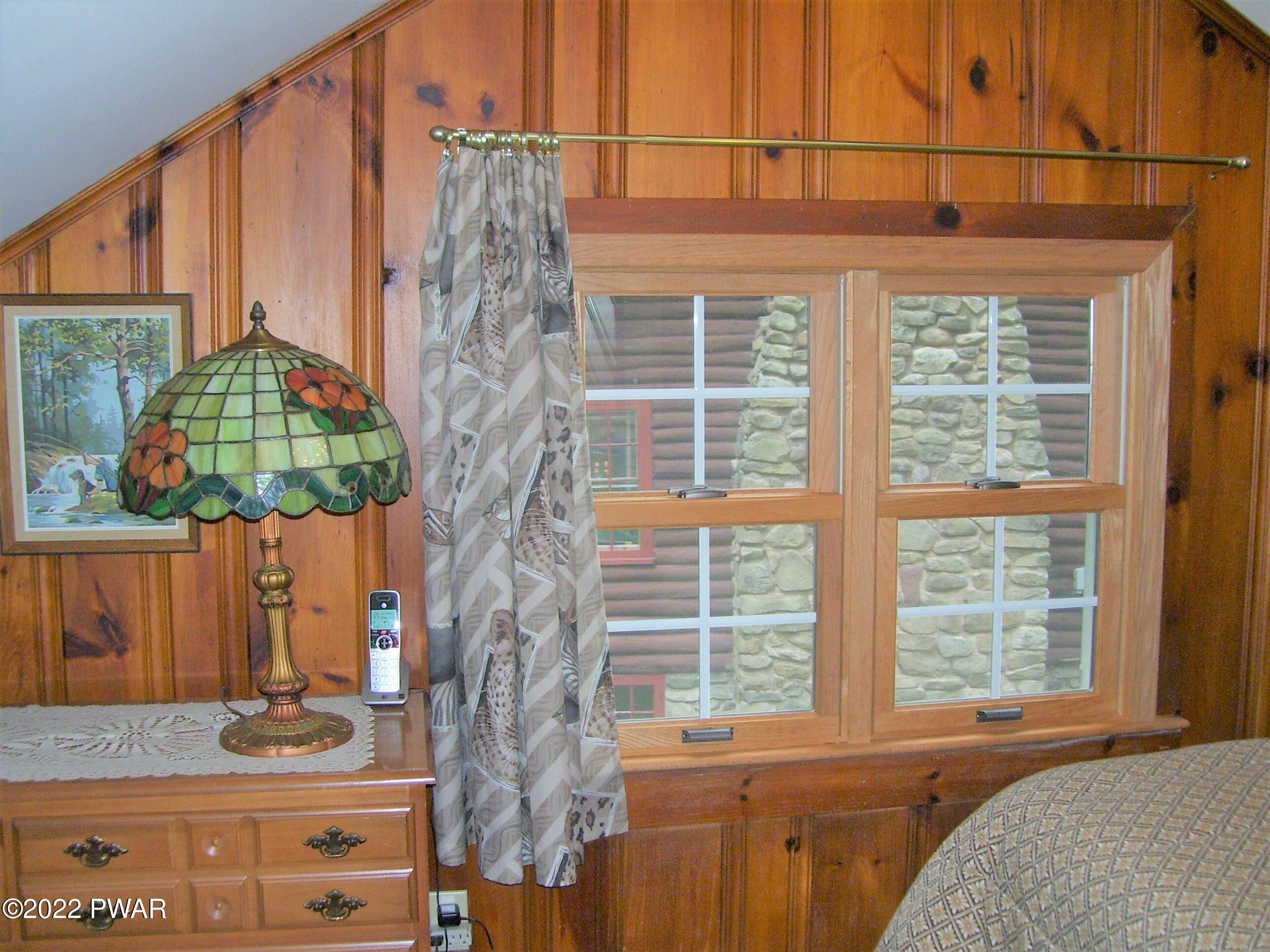 50 Paupack Point Road Hawley, PA 18428 - Photo 34 of 59 Bedroom 3