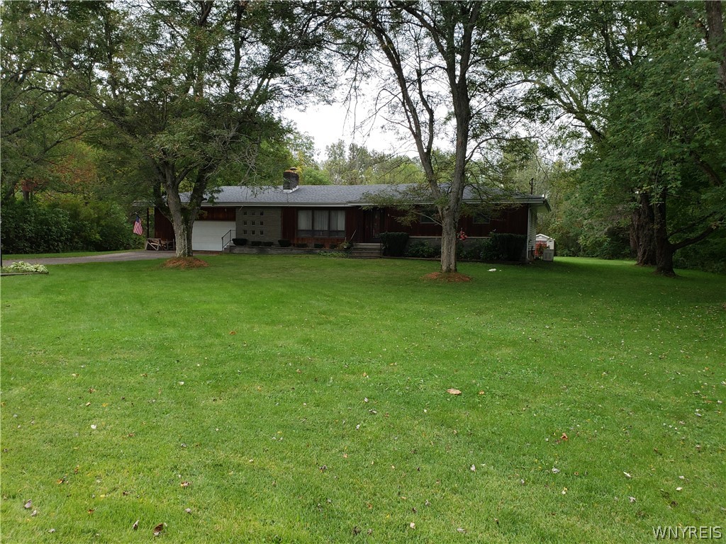 462 Maple Road Pembroke, NY 14036 - Photo 1 of 1