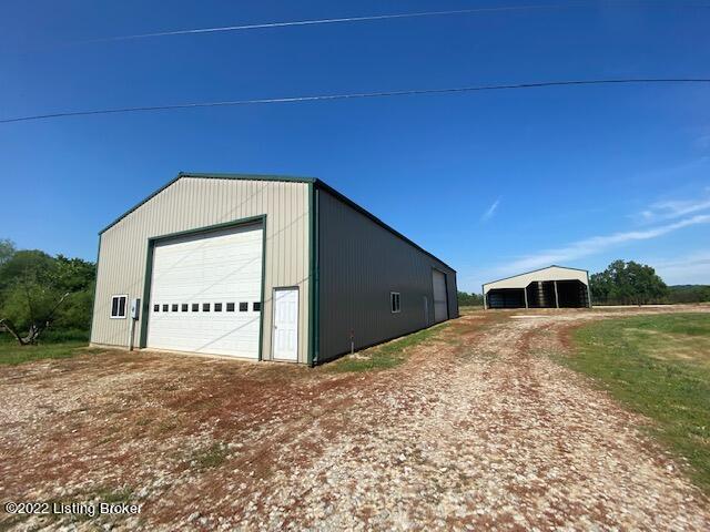3053 Broad Ford Road Clarkson, KY 42726 - Photo 1 of 20 Two buildings