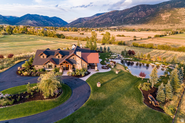 425 East Boulderville Road Oakley, UT 84055 - Photo 83 of 100