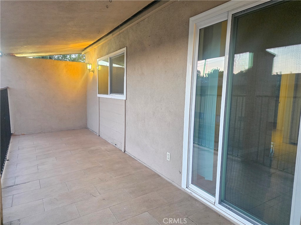 2642 Maxson Road, Unit 6 El Monte, CA 91732 - Photo 12 of 13 a view of an empty room