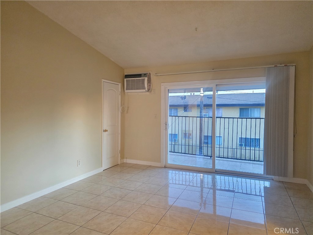 2642 Maxson Road, Unit 6 El Monte, CA 91732 - Photo 3 of 13 a view of entryway with stairs