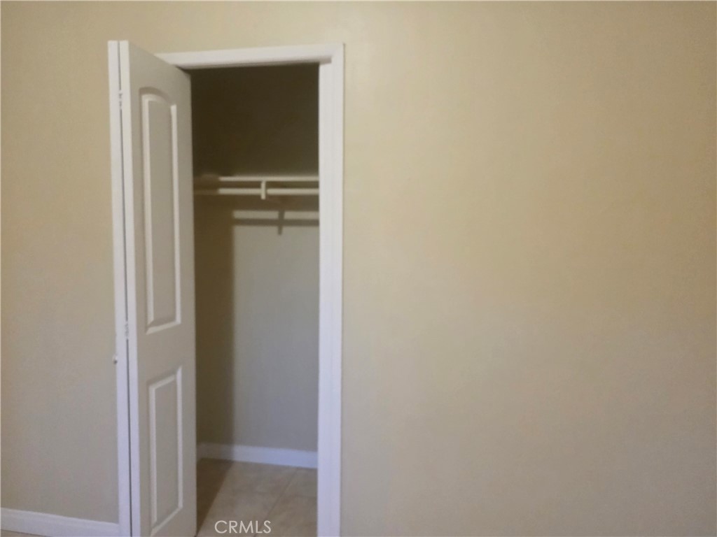 2642 Maxson Road, Unit 6 El Monte, CA 91732 - Photo 10 of 13 a view of an empty walk in closet