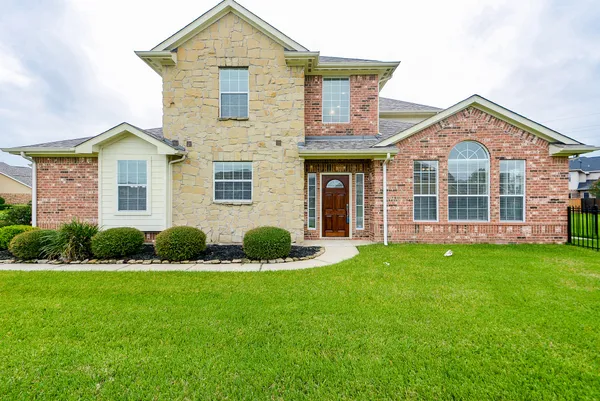 $295,000 | 18702 Cypress Loch Drive, Spring, TX 77379