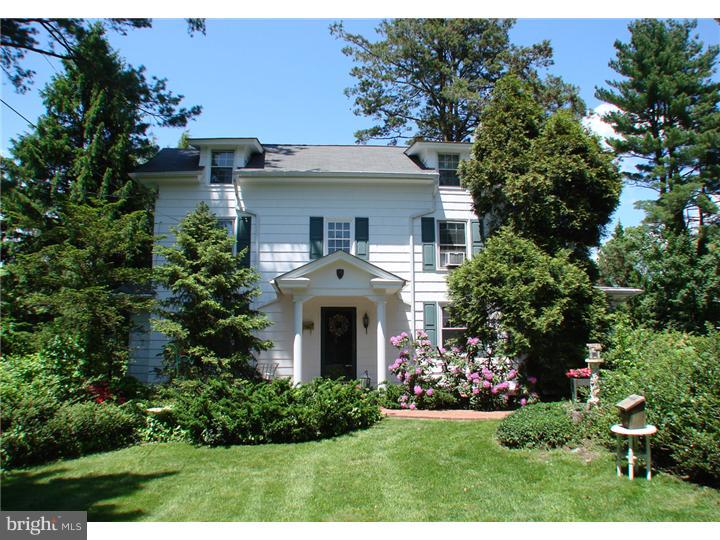 405 Paper Mill Road Oreland, PA 19075 - Photo 2 of 7 Exterior Front