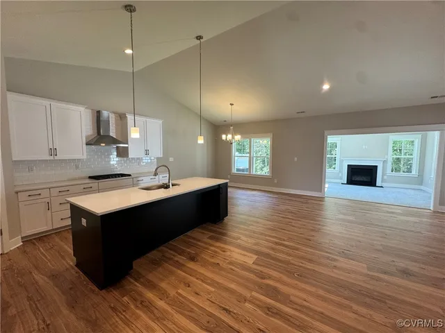 $518,900 | 10423 Odette Est Lane, Unit K2, Mechanicsville, VA 23116