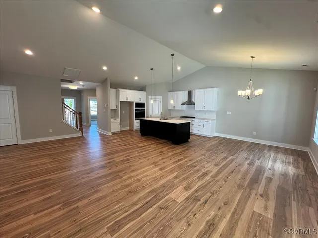 $518,900 | 10423 Odette Est Lane, Unit K2, Mechanicsville, VA 23116