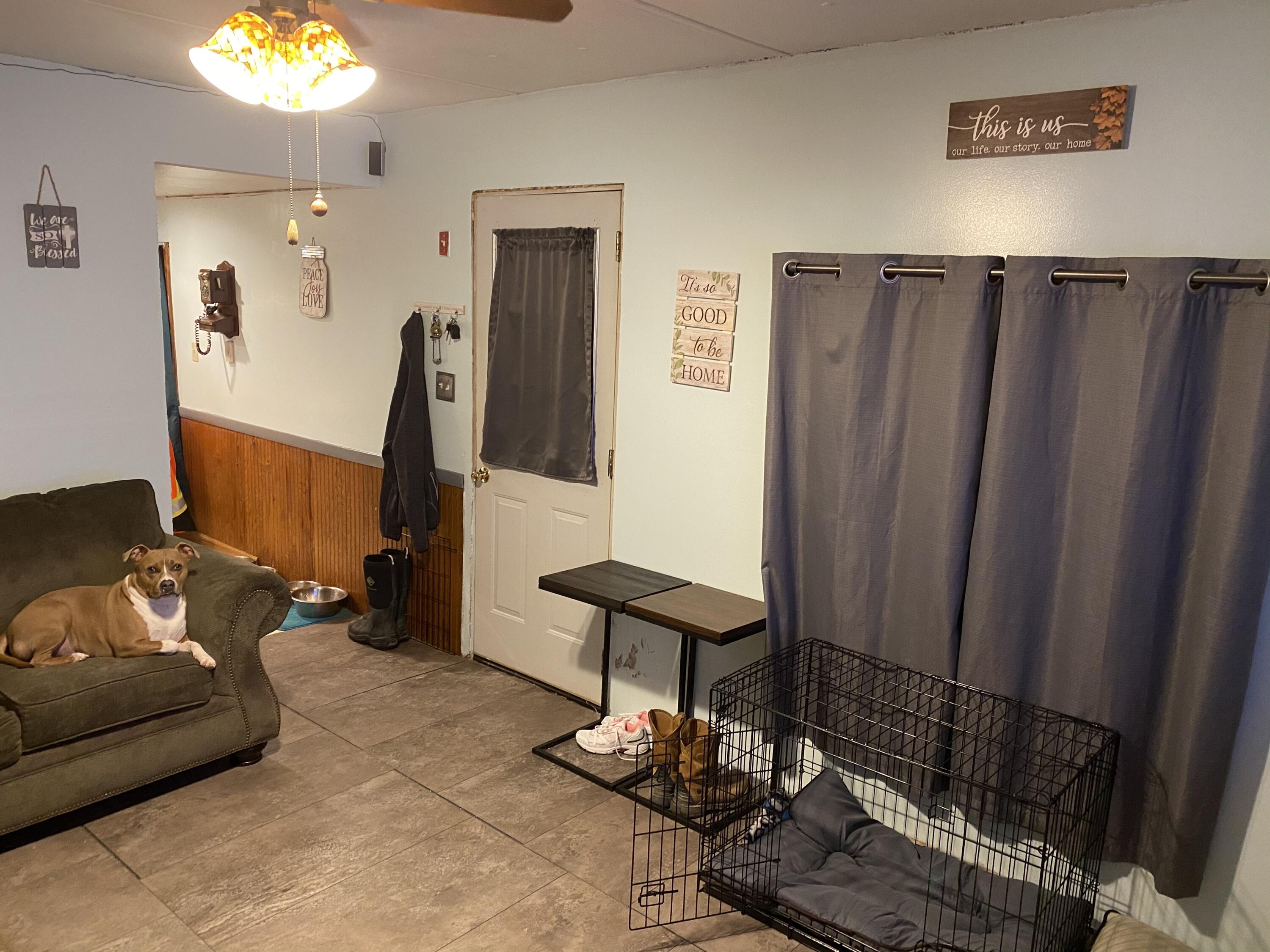 3483 Aroostook Road Eagle Lake, ME 04739 - Photo 6 of 11 Living Room