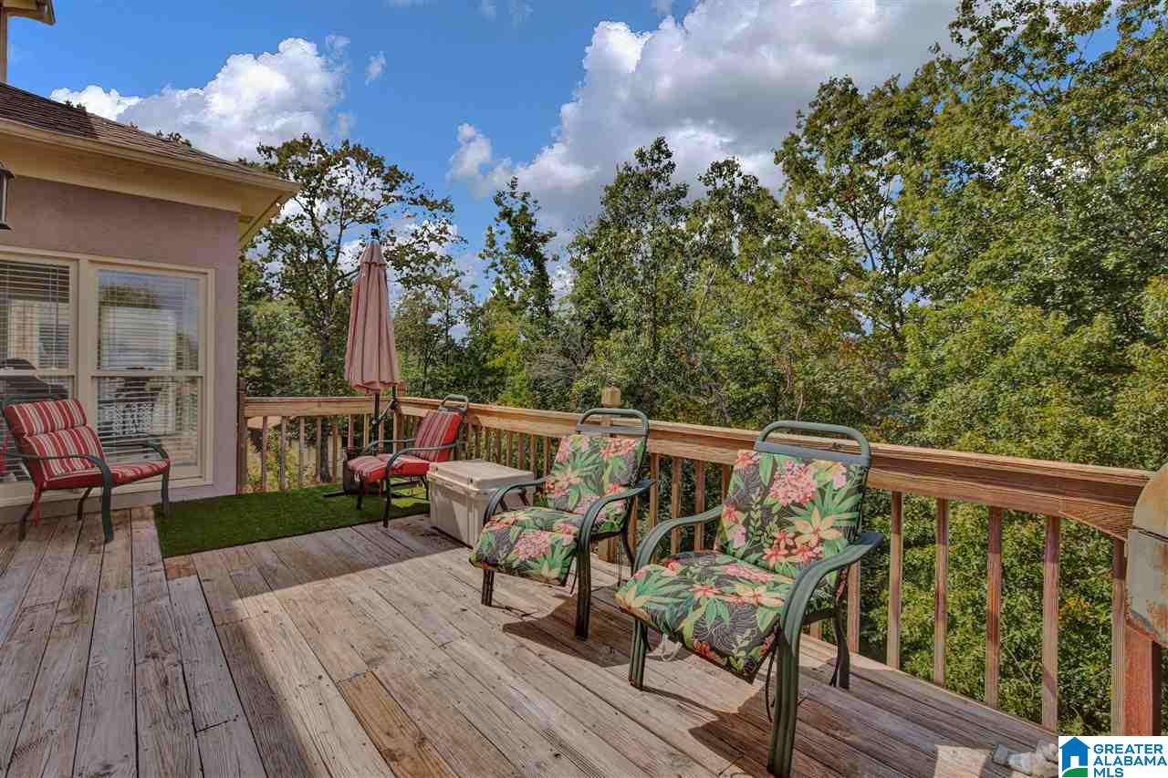 3627 Guyton Ridge Drive Birmingham, AL 35244 - Photo 36 of 44