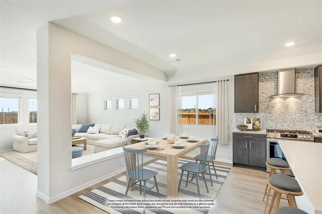 $319,664 | 204 Eagle Vw Lane, Commerce, TX 75428