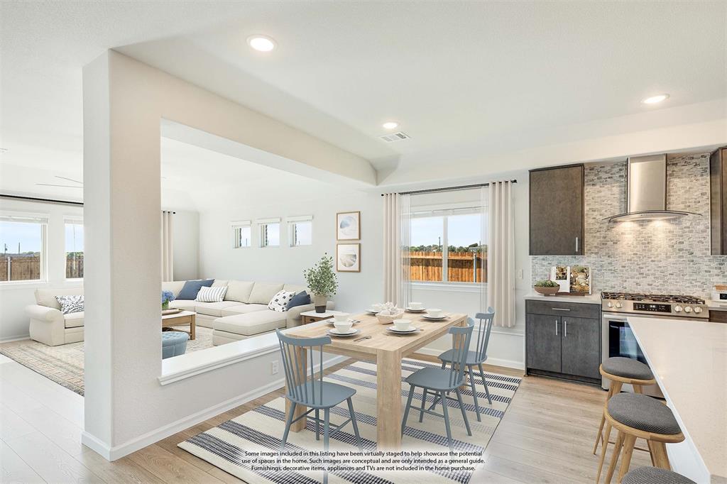 204 Eagle Vw Lane Commerce, TX 75428 - Photo 13 of 38