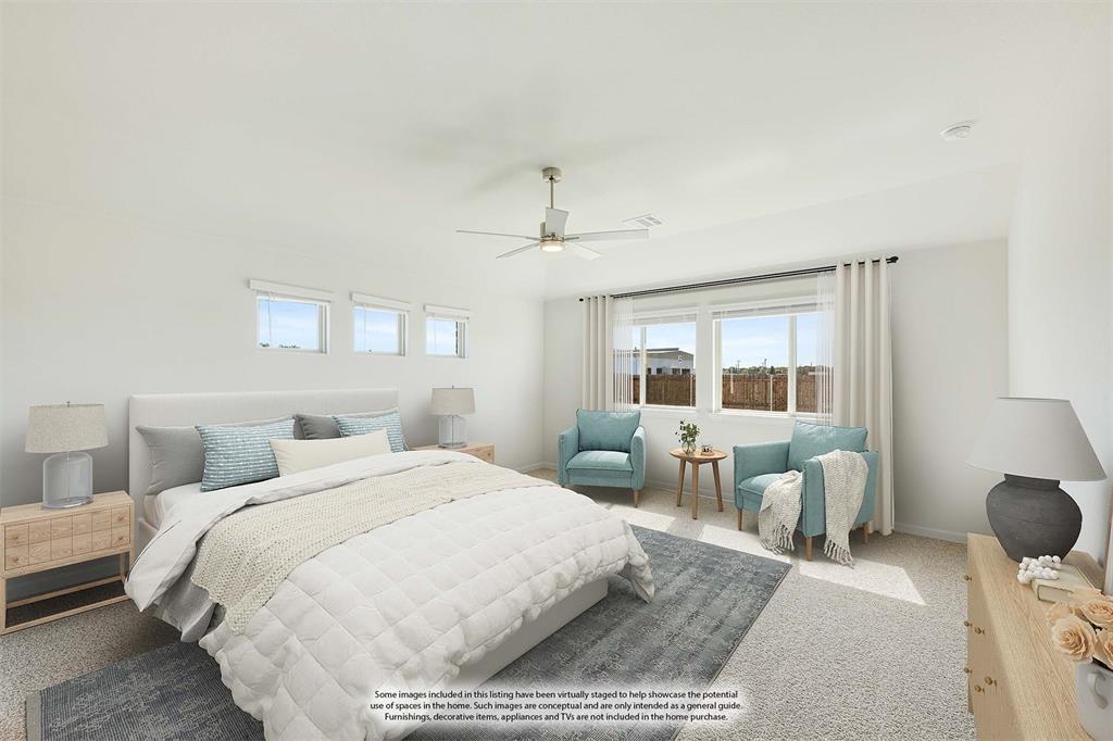 204 Eagle Vw Lane Commerce, TX 75428 - Photo 19 of 38