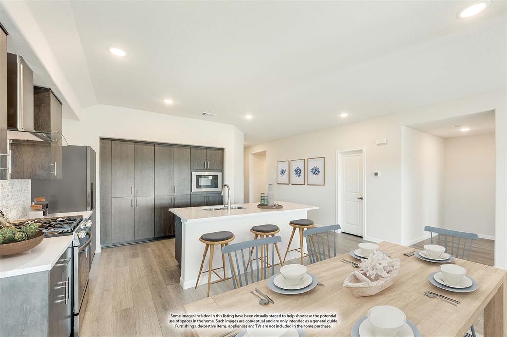 204 Eagle Vw Lane Commerce, TX 75428 - Photo 10 of 38