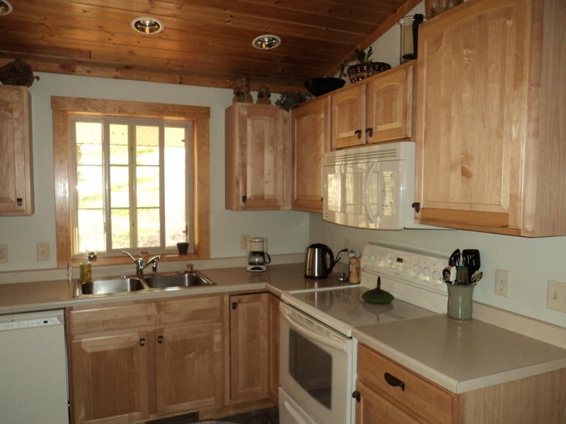 4949 Scott Road Hubbard Lake, MI 49747 - Photo 11 of 33 Gallery Image 11